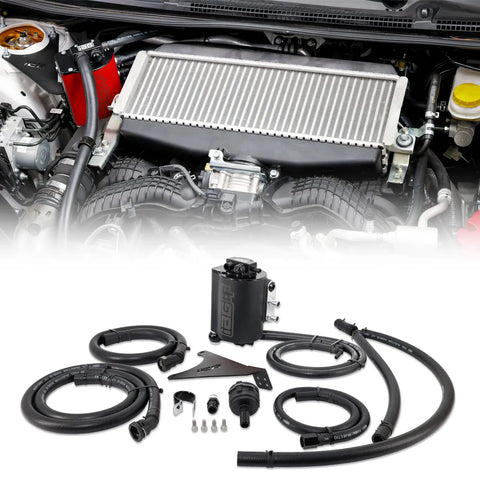 IAG Performance Air Oil Separator AOS (WRX 22+)
