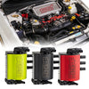 IAG Performance LHD Only! - V3 Street Series Air / Oil Separator (WRX 06-07/STI 04-07)