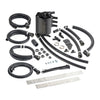 IAG Performance LHD Only! - V3 Street Series Air / Oil Separator (WRX 06-07/STI 04-07)