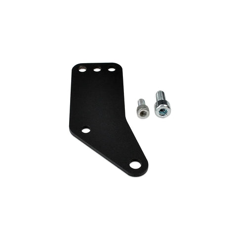 IAG Performance AOS Strut Tower Mounting Bracket for Rotated Turbo Kits (WRX 07-07/STI 04-07) — fits Subaru Forester