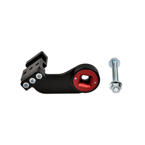IAG Performance AOS Pitch Mount Bracket (WRX/STI 08-14) — fits Subaru Legacy