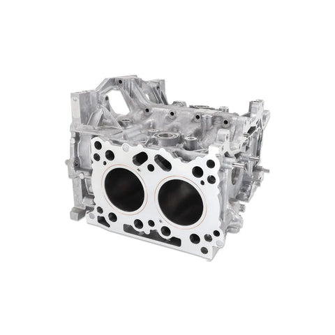 IAG Performance 800 FA20 Closed Deck Case Half Set - w/ Bore & Hone (BRZ 13-20/FR-S 13-16) — fits Subaru BRZ