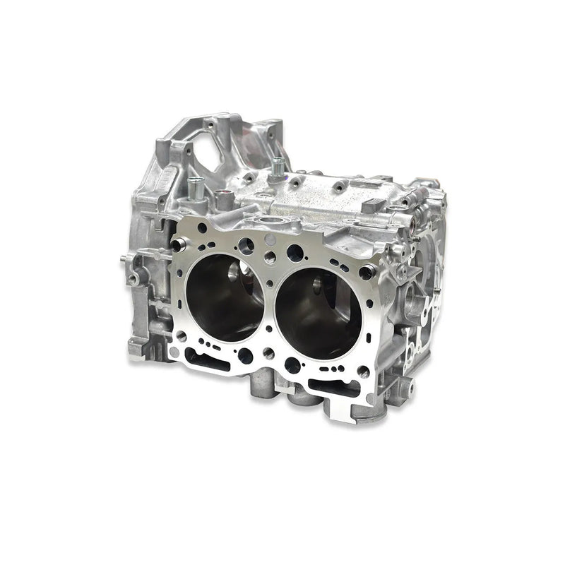 IAG Performance 950 EJ25 Closed Deck Case - 14mm H.S.M., Fire-Lock (Forester 04-15/WRX 10-21) — fits Subaru Forester