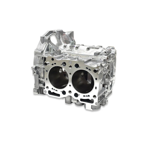 IAG Performance 950 EJ25 Closed Deck Case - 14mm H.S.M., Fire-Lock - No Bore & Hone (WRX 05-14/STI 04-21) — fits Su...