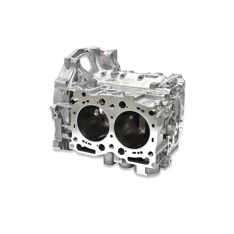 IAG Performance 950 EJ25 Closed Deck Case - 14mm H.S.M., Fire-Lock - No Bore & Hone (WRX 05-14/STI 04-21) — fits Su...