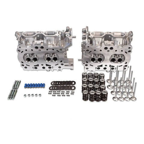 IAG Performance 600 Street AW20 Cylinder Heads Package (WRX 15-21) — fits Subaru WRX