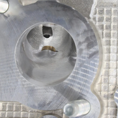 IAG Performance 950 CNC Ported Race D25 Cylinder Heads Package (WRX 06-14/FXT 06-13)
