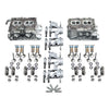 IAG Performance 950 CNC Ported Race N25 Cylinder Heads Package (STI 18-21)