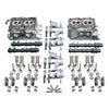 IAG Performance 950 CNC Ported Race V25 Cylinder Heads Package - w/ GSC S2 Cams & Lifters (STI 04-07/FXT 04-05)