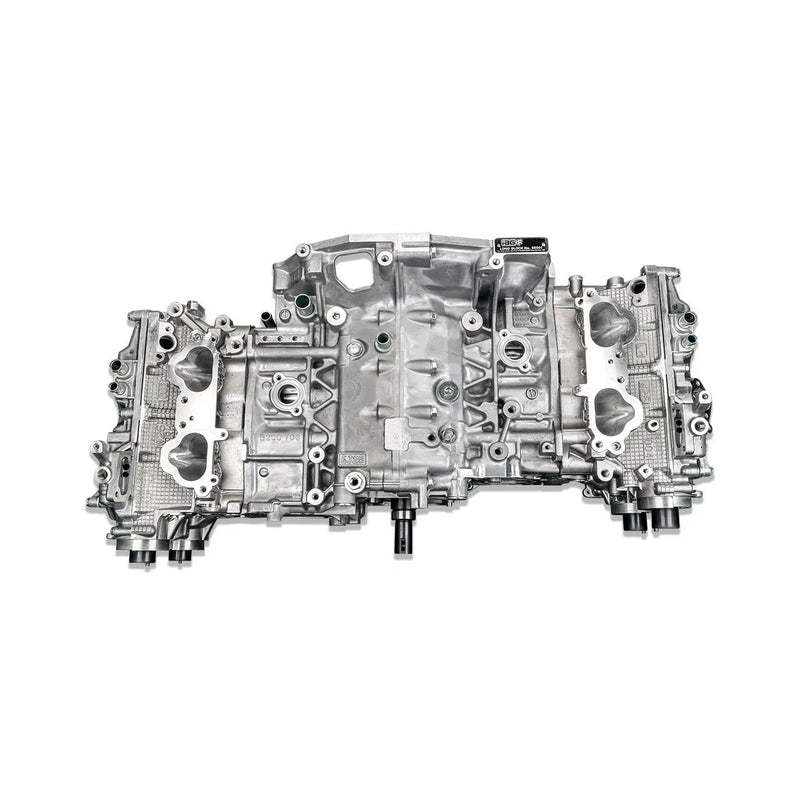 IAG Performance 1150 Closed Deck Long Block Engine - w/ 1150 Heads / GSC S3 Camshafts (STI 18-21)
