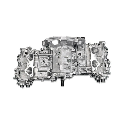 IAG Performance 1150 Closed Deck Long Block Engine - w/ 1150 Heads / GSC S3 Camshafts (STI 04-07/FXT 04-05) — fits...