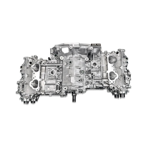 IAG Performance 550 Long Block Engine w/ 550 Heads (STI 18+) — fits Subaru WRX