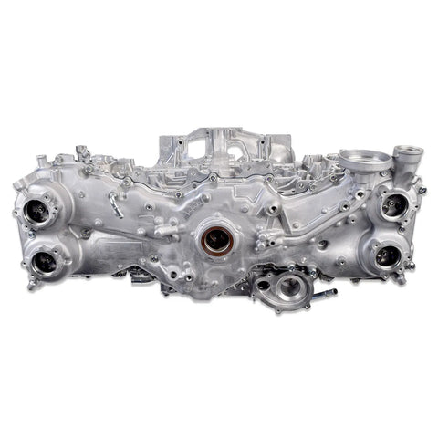 IAG Performance 600 FA20 DIT Long Block Engine w/ 600 Heads (WRX 15-21)