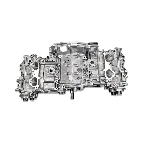 IAG Performance 750 Closed Deck Long Block Engine w/ 750 Heads (STI 08-18) — fits Subaru STI