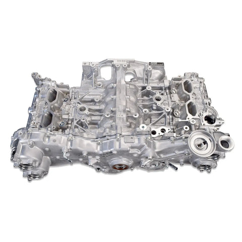 IAG Performance 800 FA20 DIT Closed Deck Long Block Engine w/ 800 Heads (WRX 15-21) — fits Subaru WRX