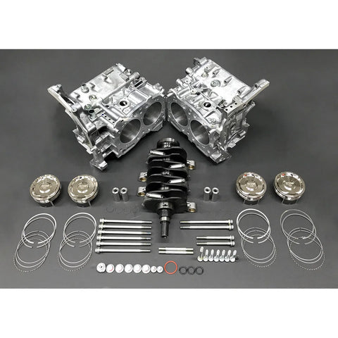 IAG Performance 950 Closed Deck Long Block Engine w/ 950 Heads (WRX 06-14/FXT 06-13)