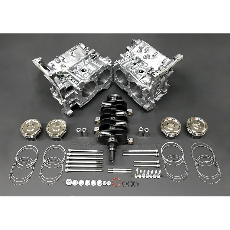 IAG Performance 950 Closed Deck Long Block Engine w/ 950 Heads (WRX 06-14/FXT 06-13)