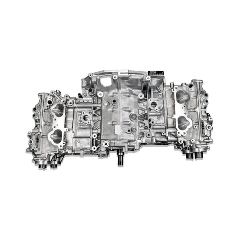 IAG Performance 950 Closed Deck Long Block Engine w/ 950 Heads (STI 18+) — fits Subaru WRX