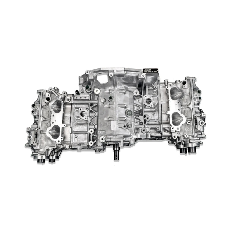 IAG Performance IAG-ENG-L950W 950 Closed Deck Long Block
