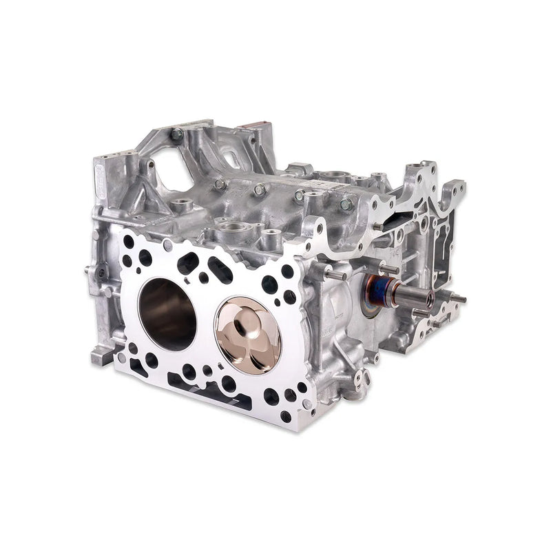 IAG Performance Closed Deck Short Block (15-21 WRX) — fits Subaru WRX