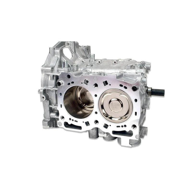 IAG Performance 1150 Closed Deck Short Block - 1150 BHP (FXT 04-13/STI 04+) — fits Subaru Forester