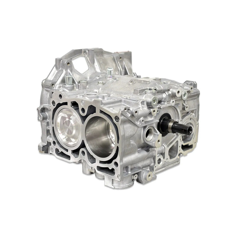IAG Performance 550 Short Block - 550 BHP (FXT 04-13/STI 04+) — fits Subaru Forester