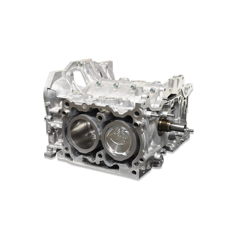 IAG Performance 600 Short Block Standard Compression 12.5:1 - 600 BHP (BRZ /FR-S 13-20) — fits Subaru BRZ