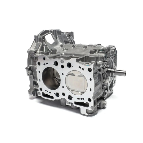 IAG Performance 750 Closed Deck Short Block - 750 BHP (WRX 02-05) — fits Subaru WRX