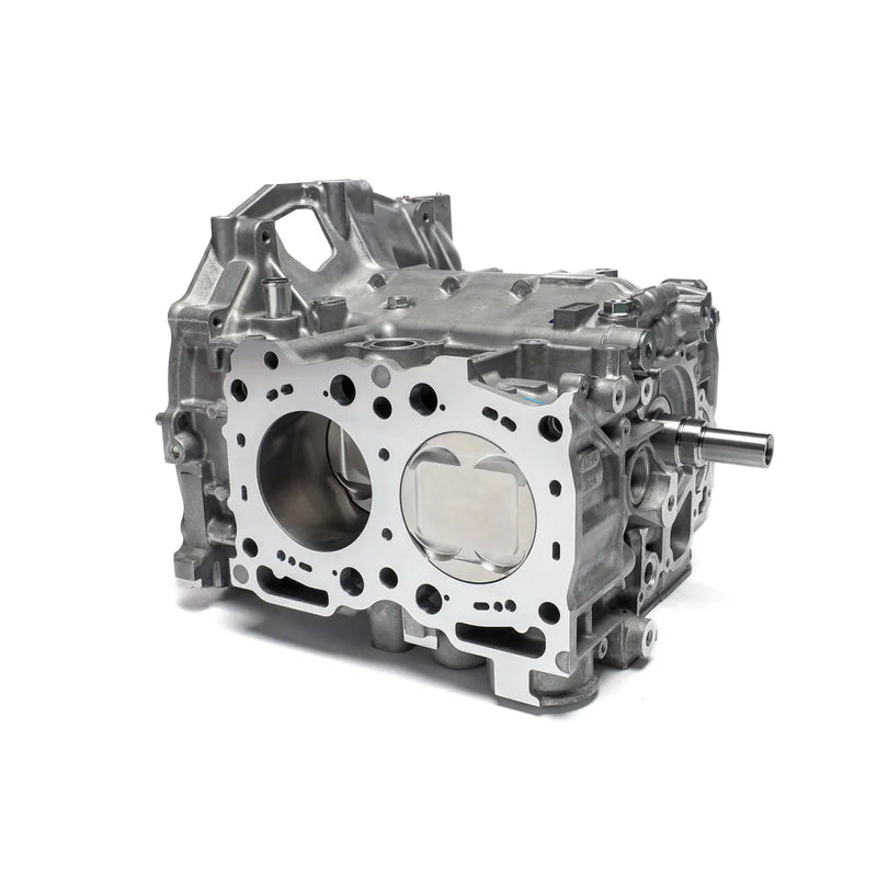 IAG Performance 750 Closed Deck Short Block - 750 BHP (WRX 02-05) — fits Subaru WRX