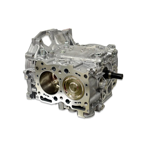 IAG Performance 950 Closed Deck Short Block - 950 BHP (FXT 04-13/STI 04+) — fits Subaru Forester