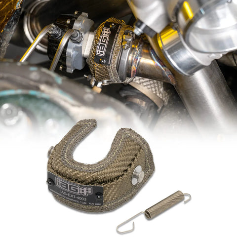 IAG Performance Heat Shield Blanket