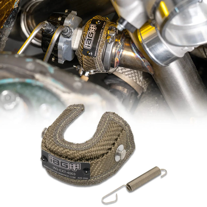 IAG Performance Heat Shield Blanket