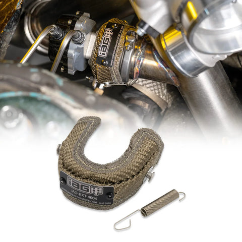IAG Performance Heat Shield Blanket for 44mm External Wastegates