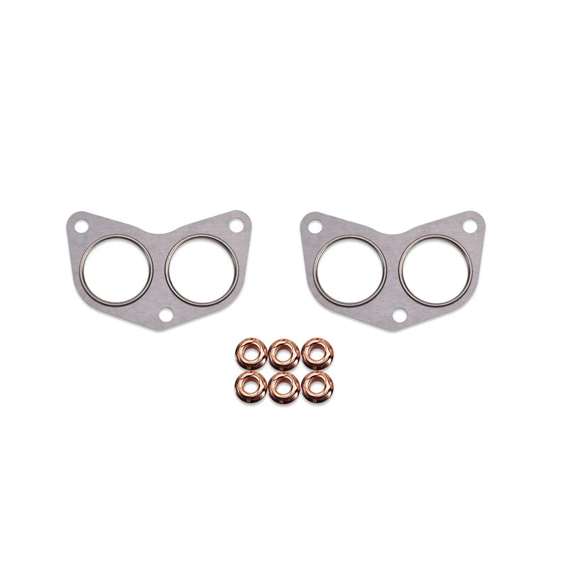 IAG Performance IAG-EXT-4210 Exhaust Manifold Gasket and