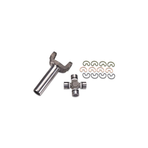 IAG Performance Replacement Yoke and Universal Joint Set for Transfer Gears IAG-DRV-1000, IAG-DRV-1010 (WRX 02-14/S...