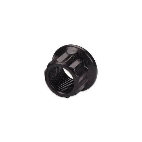 IAG Performance ARP 14mm Head Stud Nut Only 1 Replacement Nut (FXT 04-13/STI 04+) — fits Subaru Forester
