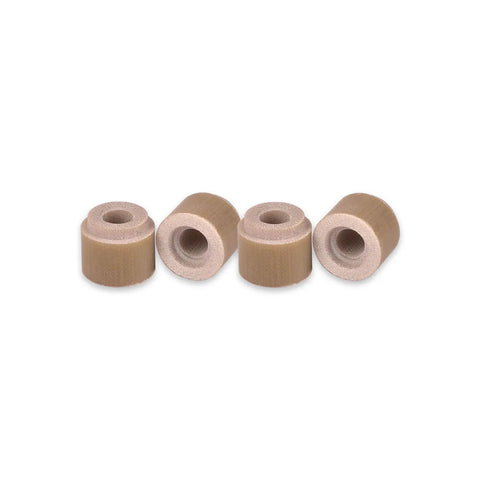 IAG Performance Replacement Phenolic Spacers Pack of 4 (FXT 04-13/STI 04+) — fits Subaru Forester