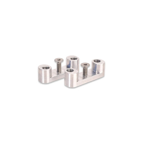 IAG Performance EJ TGV Insert for Intake Manifold Compatibility (WRX 08-14/STI 08-20) — fits Subaru Forester