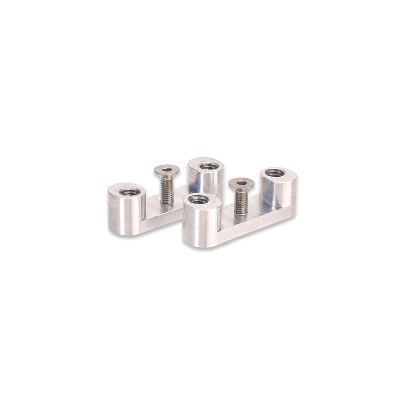 IAG Performance EJ TGV Insert for Intake Manifold Compatibility (WRX 08-14/STI 08-20) — fits Subaru Forester