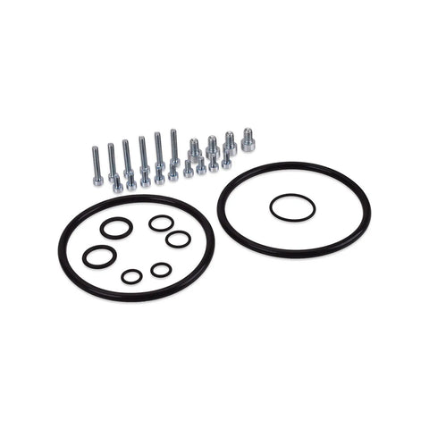 IAG Performance AOS Replacement O-Ring Seals and Hardware Set (FXT 04-13/STI 04+) — fits Subaru Forester