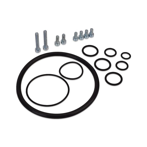 IAG Performance AOS Replacement O-Ring Seals and Hardware Set (FXT 04-13/STI 04+) — fits Subaru Forester