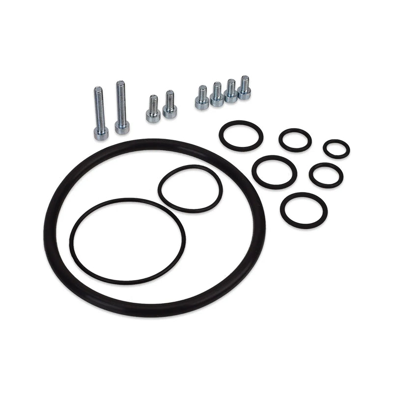 IAG Performance AOS Replacement O-Ring Seals and Hardware Set (FXT 04-13/STI 04+) — fits Subaru Forester