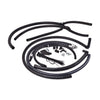 IAG Performance V2 Street Series AOS Replacement Hose Line and Hardware Install Kit (WRX 15-20)