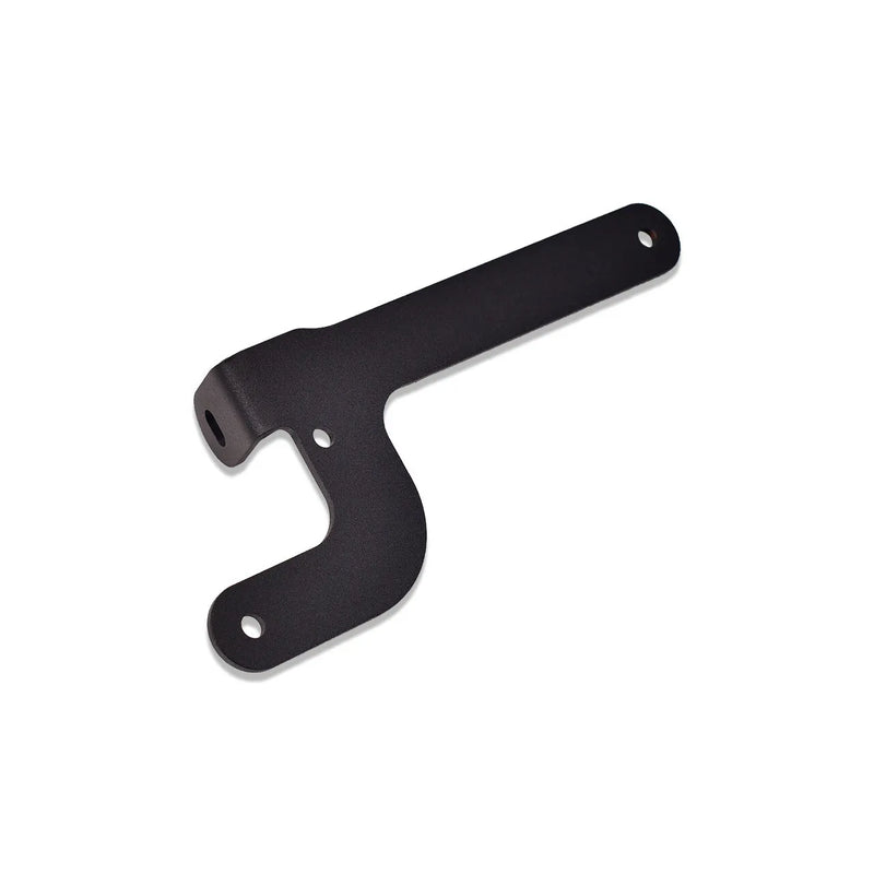 IAG Performance AOS Replacement ECU Relocation Bracket (WRX 15-17)