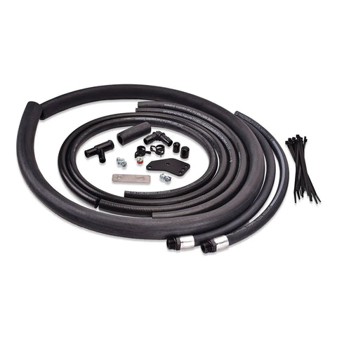 IAG Performance V2 AOS Competition Series Replacement Install Kit (WRX 08-14/STI 08-20) — fits Subaru STI