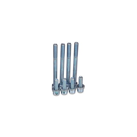 IAG Performance Replacement Hardware Set for EJ V1 TGV's (WRX 02-14/STI 04-21) — fits Subaru Forester