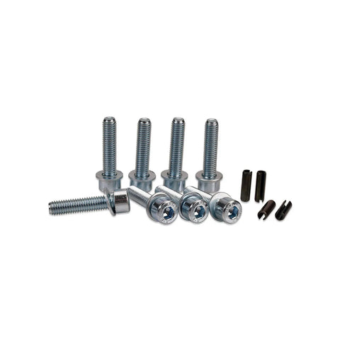IAG Performance Replacement Hardware Set for EJ V2 TGV's - using 8mm Thick Phenolic Spacers (WRX 08-14/STI 08-20)...