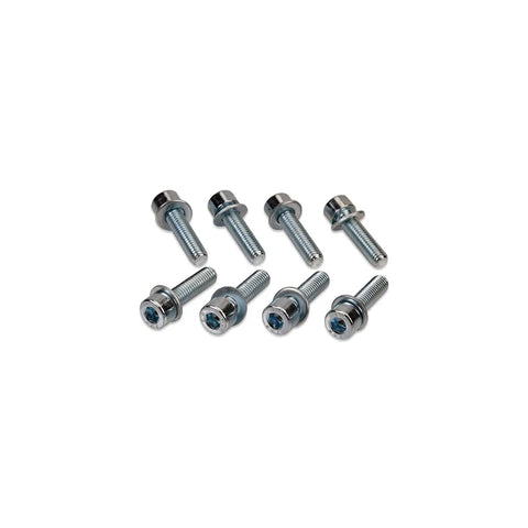 IAG Performance Replacement Hardware Set for EJ V2 TGV's (WRX 08-14/STI 08-20) — fits Subaru Forester