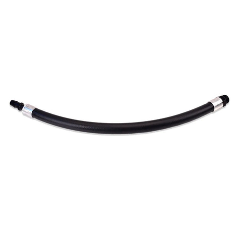 IAG Performance V2 AOS Replacement 15.5in Coolant Line (WRX 15-21) — fits Subaru Forester (image 2)