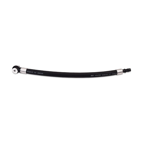 IAG Performance V3 AOS Coolant Replacement Line Full Assembly - 15.5in Hose (FXT 04-13/STI 04+) — fits Subaru Forester